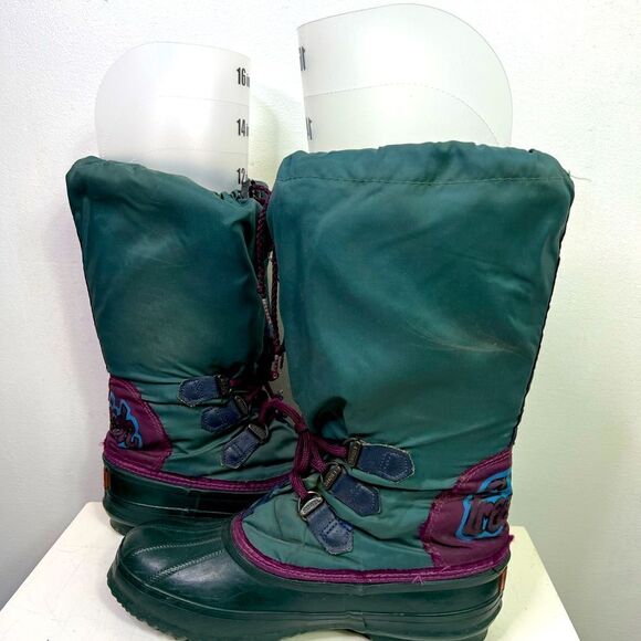 ***Sorel Freestyle Boots (BB0052) - Picture 9 of 11